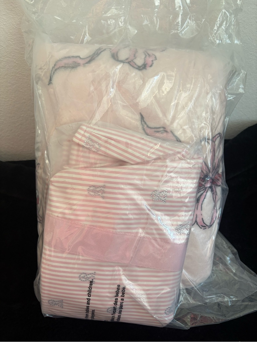 Victoria's Secret Pink